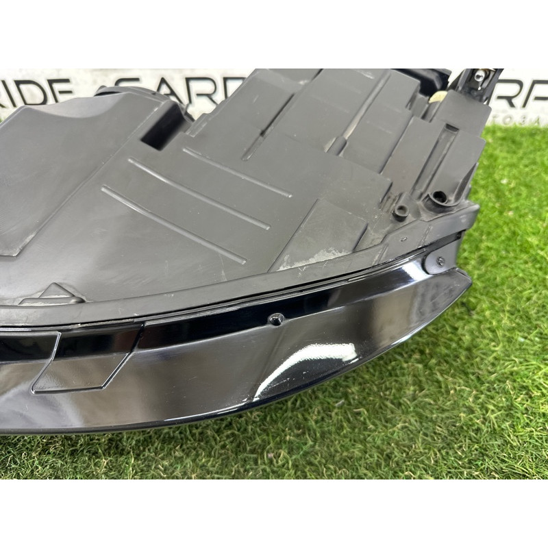 Фара (оптика) AUDI A8 D4 2011 4.2 CDRA 4H0941030H