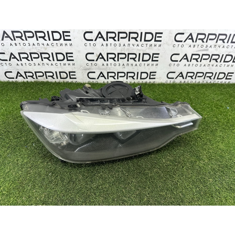 Фара (оптика - оптика) BMW 3-series F30 2013 2.0 63117338710