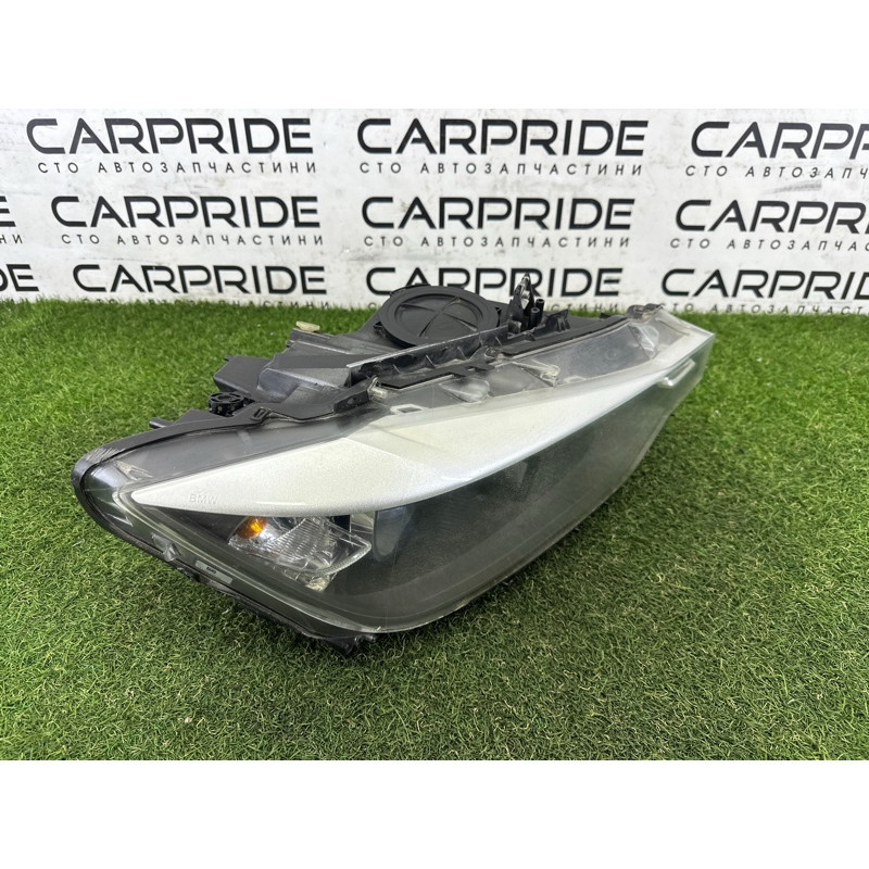 Фара (оптика - оптика) BMW 3-series F30 2013 2.0 63117338710