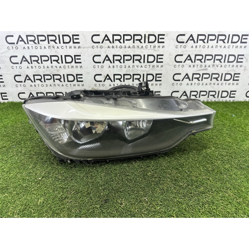 Фара (оптика - оптика) BMW 3-series F30 2013 2.0 63117338710