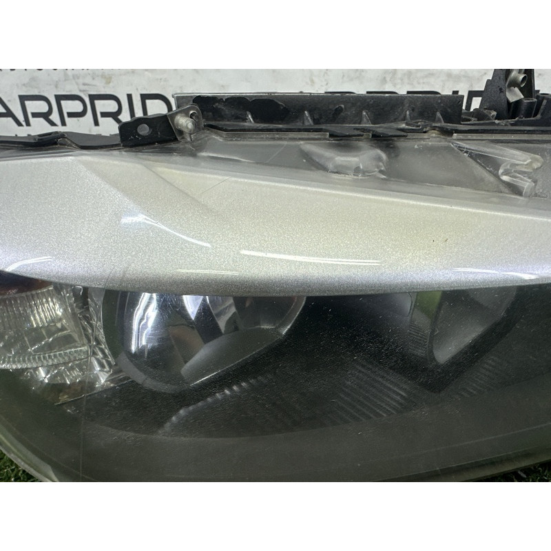 Фара (оптика - оптика) BMW 3-series F30 2013 2.0 63117338710