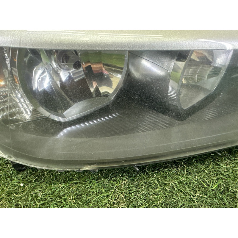 Фара (оптика - оптика) BMW 3-series F30 2013 2.0 63117338710