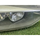 Фара (оптика - оптика) BMW 3-series F30 2013 2.0 63117338710