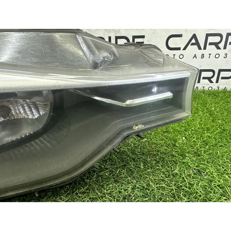 Фара (оптика - оптика) BMW 3-series F30 2013 2.0 63117338710