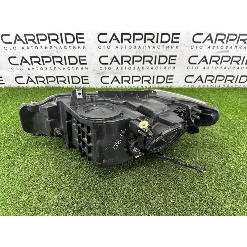 Фара (оптика - оптика) BMW 3-series F30 2013 2.0 63117338710