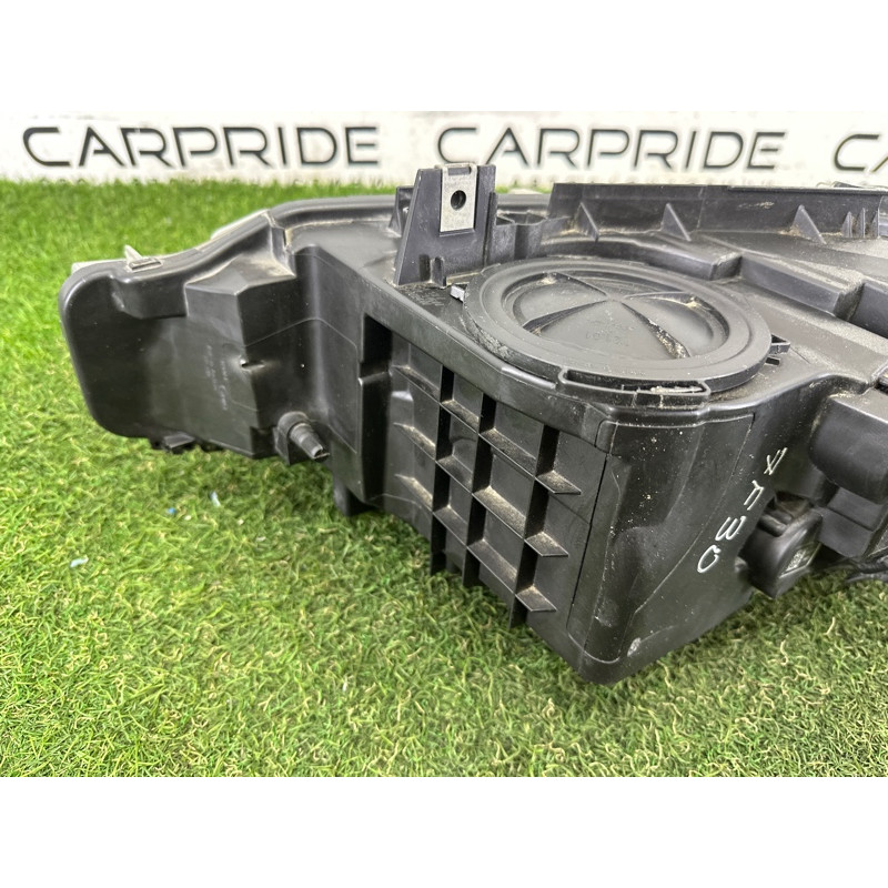 Фара (оптика - оптика) BMW 3-series F30 2013 2.0 63117338710