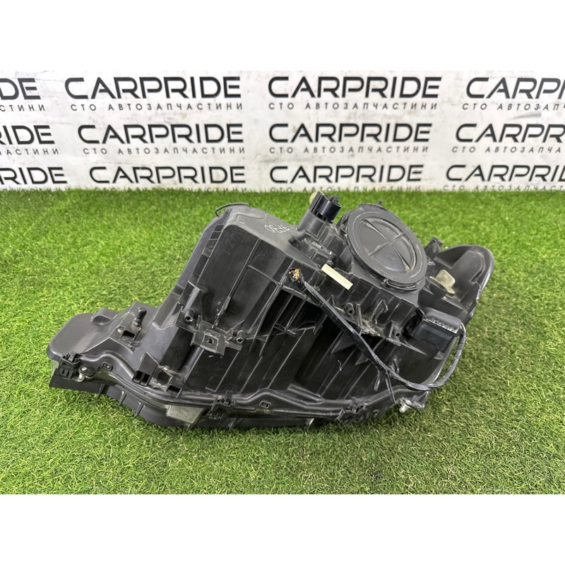 Фара (оптика - оптика) BMW 3-series F30 2013 2.0 63117338710