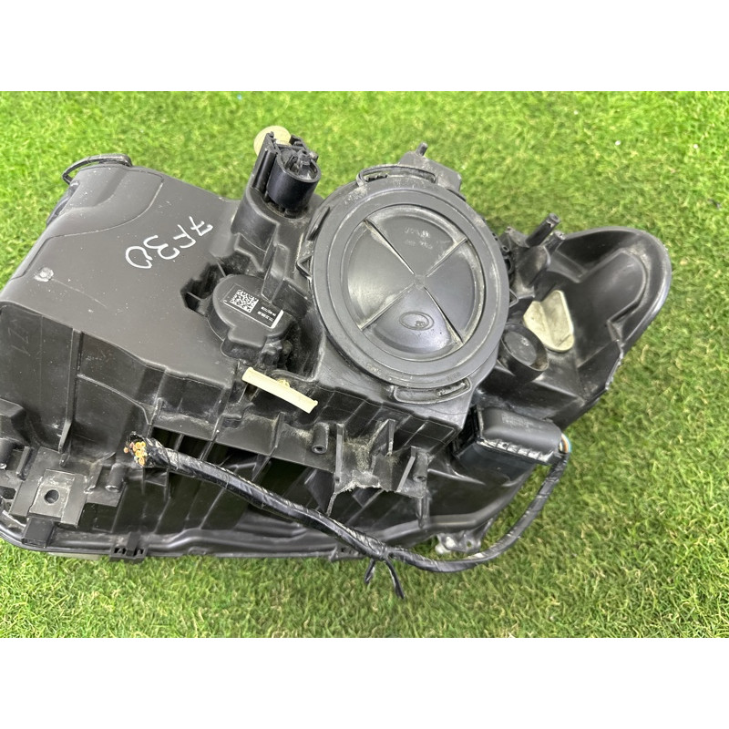 Фара (оптика - оптика) BMW 3-series F30 2013 2.0 63117338710