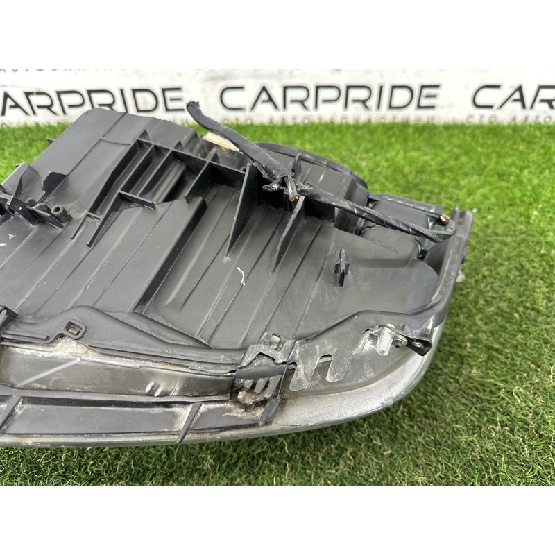 Фара (оптика - оптика) BMW 3-series F30 2013 2.0 63117338710