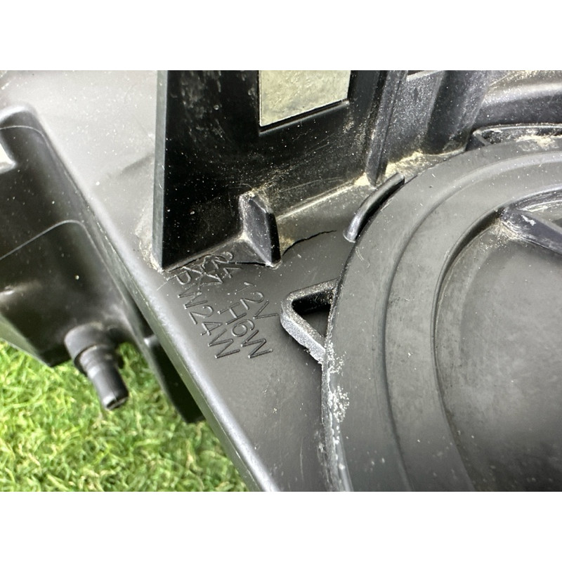 Фара (оптика - оптика) BMW 3-series F30 2013 2.0 63117338710