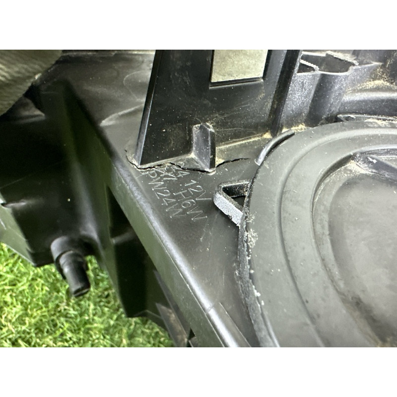 Фара (оптика - оптика) BMW 3-series F30 2013 2.0 63117338710