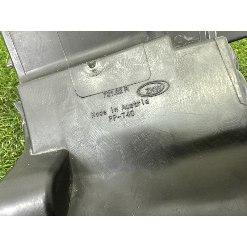 Фара (оптика - оптика) BMW 3-series F30 2013 2.0 63117338710