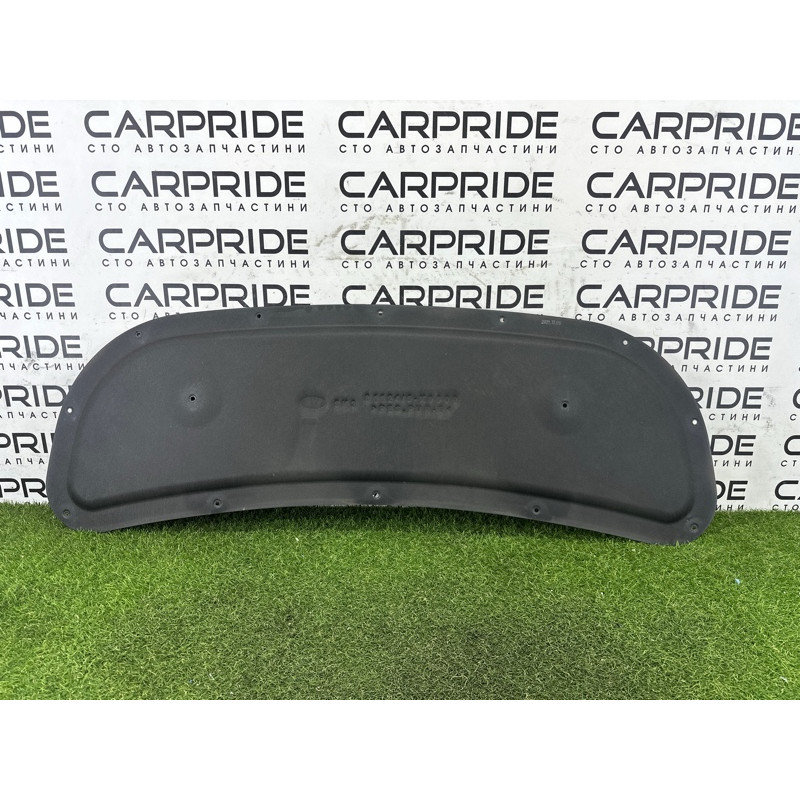 Шумоізоляція капота (кузов и элементы) KIA Soul 3 2022 2.0 81125K0000