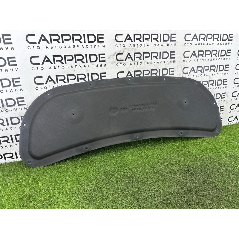 Шумоізоляція капота (кузов и элементы) KIA Soul 3 2022 2.0 81125K0000