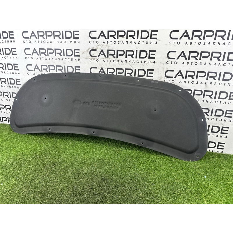 Шумоізоляція капота (кузов и элементы) KIA Soul 3 2022 2.0 81125K0000