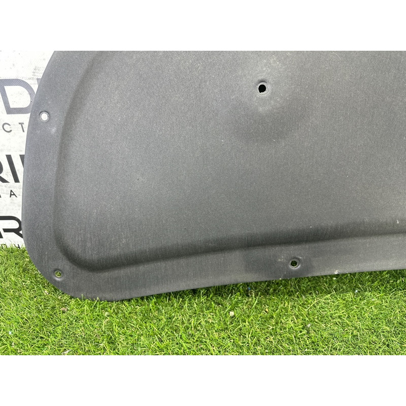 Шумоізоляція капота (кузов и элементы) KIA Soul 3 2022 2.0 81125K0000