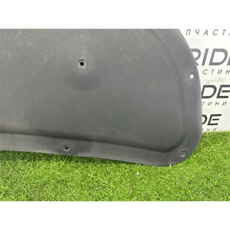 Шумоізоляція капота (кузов и элементы) KIA Soul 3 2022 2.0 81125K0000