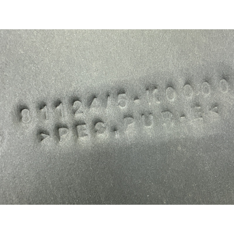 Шумоізоляція капота (кузов и элементы) KIA Soul 3 2022 2.0 81125K0000