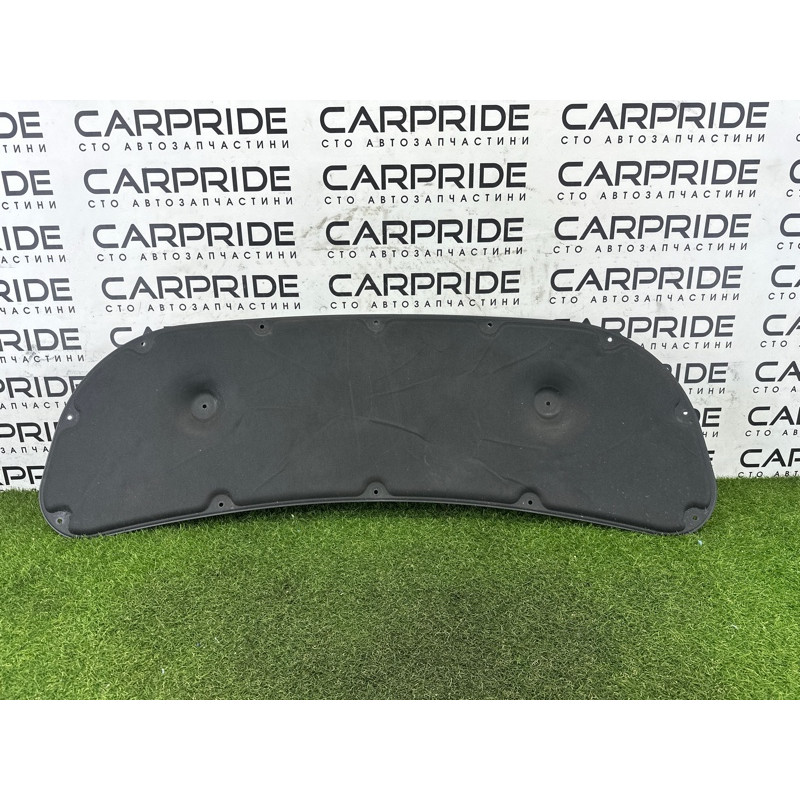 Шумоізоляція капота (кузов и элементы) KIA Soul 3 2022 2.0 81125K0000