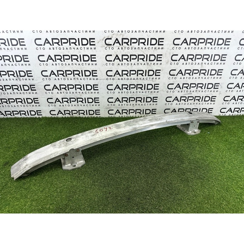 Усилитель бампера (наружные элементы кузова) BMW X3 F25 2012 3.0 51127369197