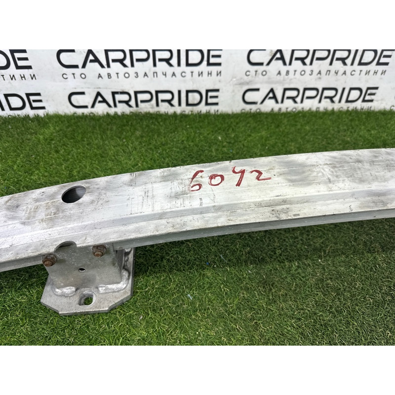 Усилитель бампера (наружные элементы кузова) BMW X3 F25 2012 3.0 51127369197