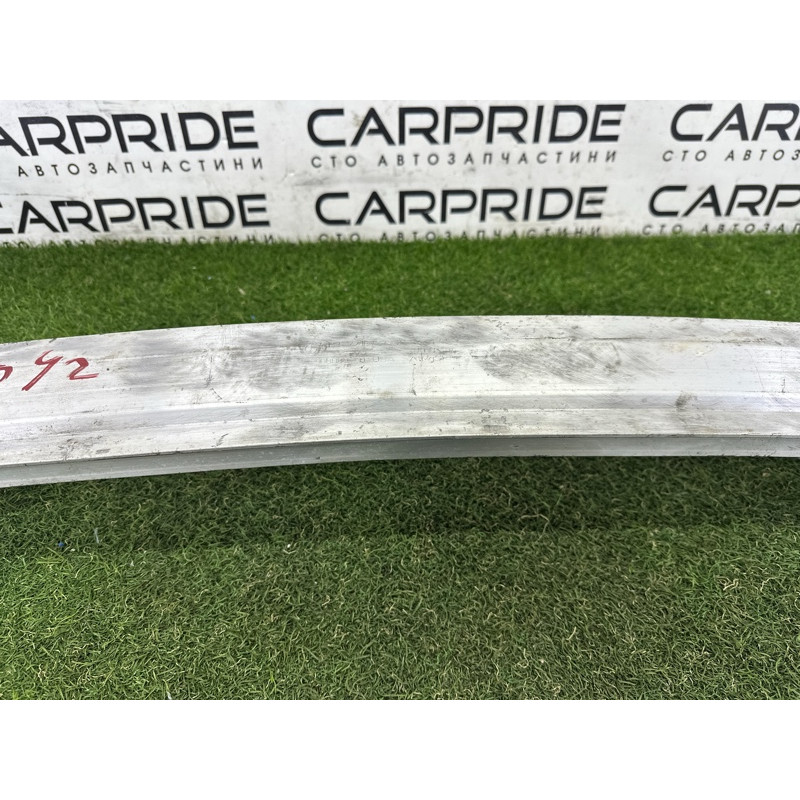 Усилитель бампера (наружные элементы кузова) BMW X3 F25 2012 3.0 51127369197