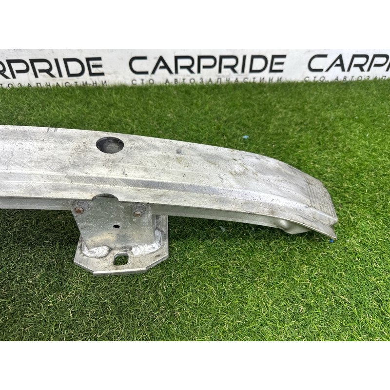 Усилитель бампера (наружные элементы кузова) BMW X3 F25 2012 3.0 51127369197