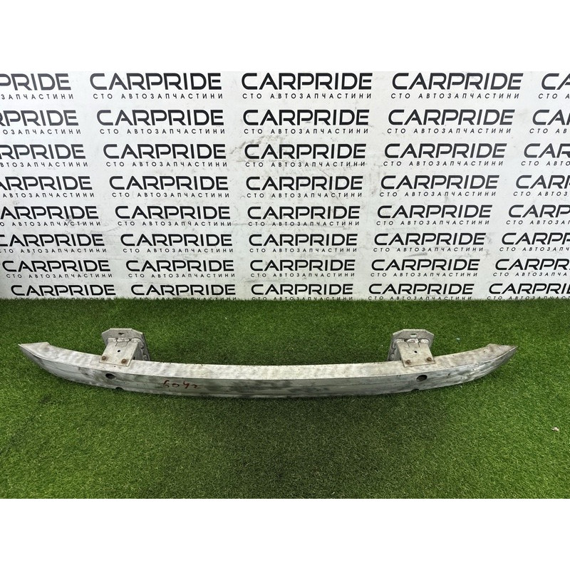 Усилитель бампера (наружные элементы кузова) BMW X3 F25 2012 3.0 51127369197