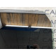 Стекло (кузов и элементы) Nissan Rogue T33 2023 1.5 KR15DDT 823016RR0C