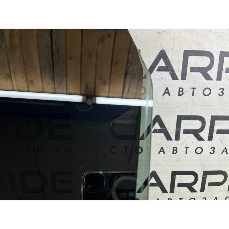 Стекло (кузов и элементы) Nissan Rogue T33 2023 1.5 KR15DDT 823016RR0C
