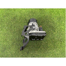 Насос гидроусилителя руля