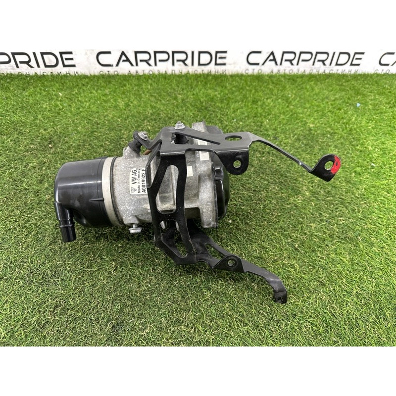 Насос гидроусилителя руля (рулевое управление) Volkswagen Touareg NF 2012 3.0 Hybrid CGFA 7P0423155D