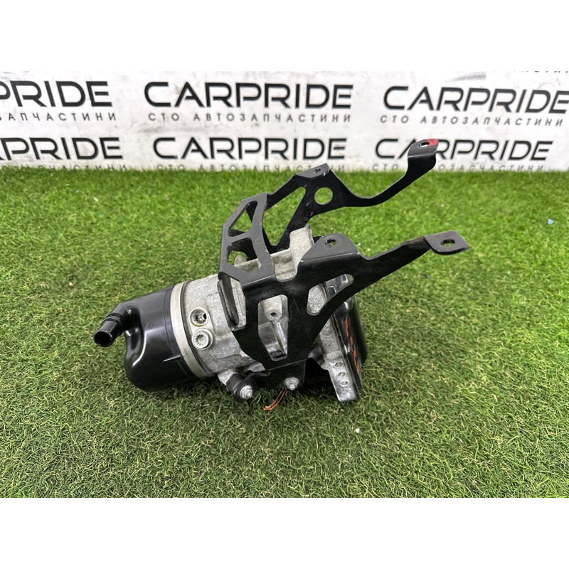 Насос гидроусилителя руля (рулевое управление) Volkswagen Touareg NF 2012 3.0 Hybrid CGFA 7P0423155D