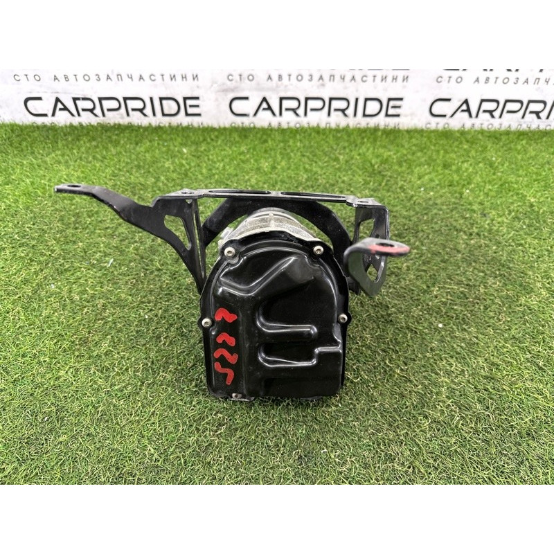 Насос гидроусилителя руля (рулевое управление) Volkswagen Touareg NF 2012 3.0 Hybrid CGFA 7P0423155D