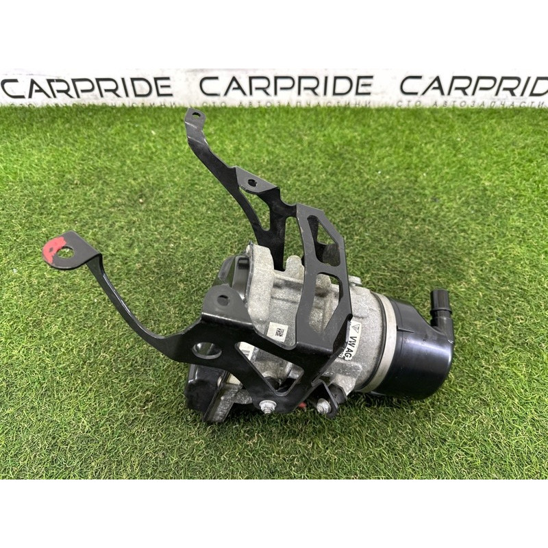 Насос гидроусилителя руля (рулевое управление) Volkswagen Touareg NF 2012 3.0 Hybrid CGFA 7P0423155D