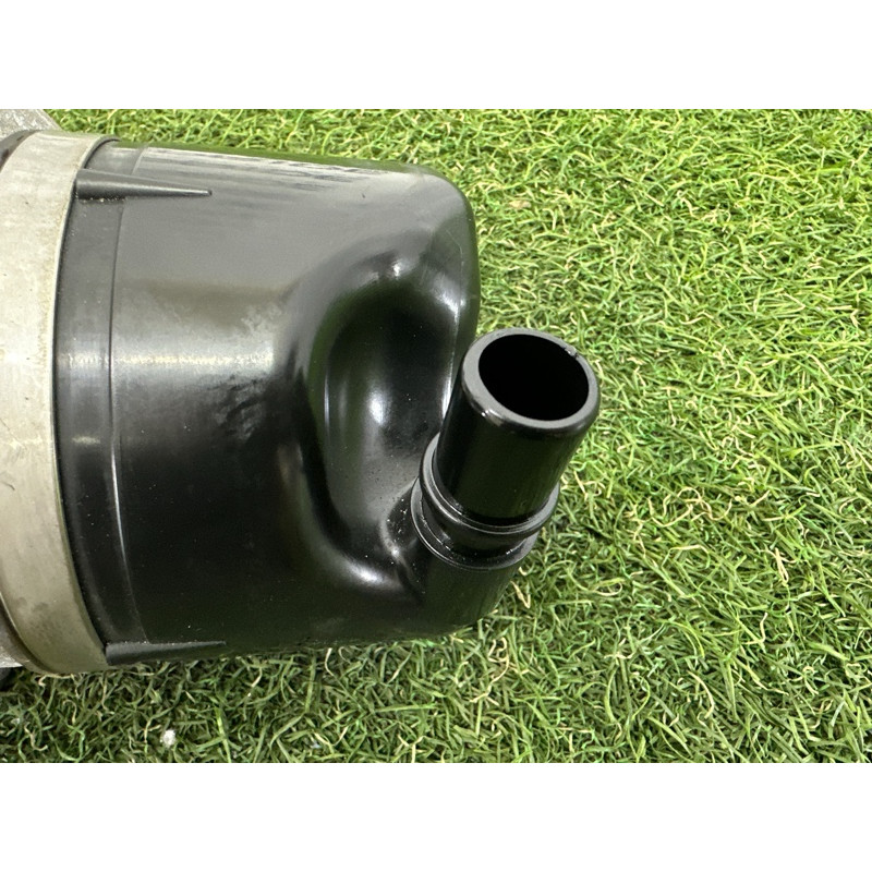 Насос гидроусилителя руля (рулевое управление) Volkswagen Touareg NF 2012 3.0 Hybrid CGFA 7P0423155D