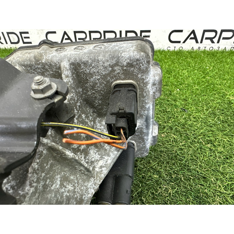 Насос гидроусилителя руля (рулевое управление) Volkswagen Touareg NF 2012 3.0 Hybrid CGFA 7P0423155D