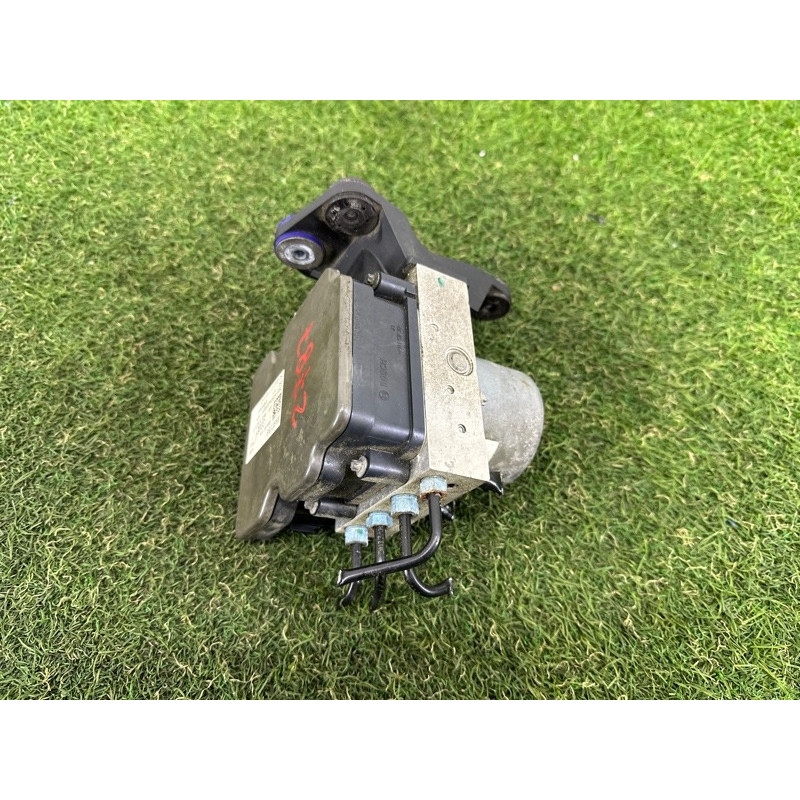 Блок abs (тормозная система) AUDI Q5 FY 2018 2.0 DAYB 80A614517B