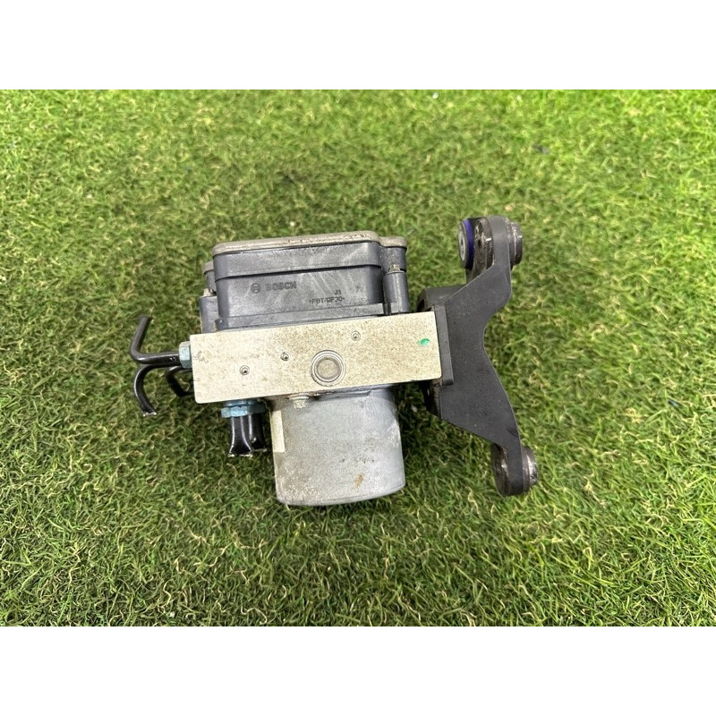 Блок abs (тормозная система) AUDI Q5 FY 2018 2.0 DAYB 80A614517B