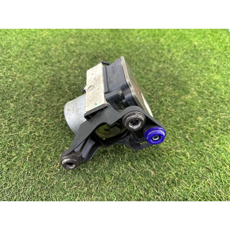 Блок abs (тормозная система) AUDI Q5 FY 2018 2.0 DAYB 80A614517B