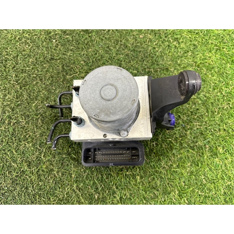 Блок abs (тормозная система) AUDI Q5 FY 2018 2.0 DAYB 80A614517B