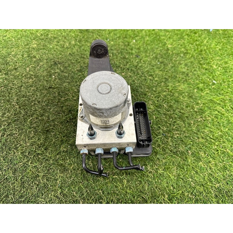 Блок abs (тормозная система) AUDI Q5 FY 2018 2.0 DAYB 80A614517B