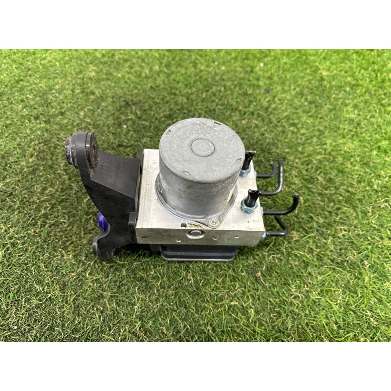 Блок abs (тормозная система) AUDI Q5 FY 2018 2.0 DAYB 80A614517B