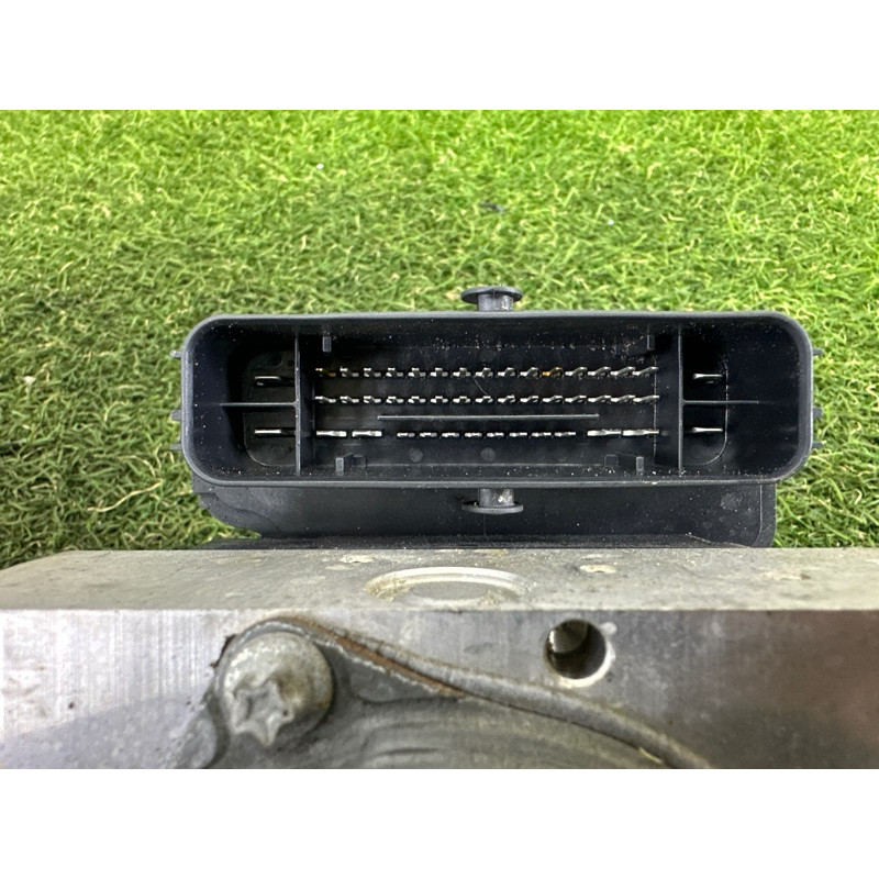 Блок abs (тормозная система) AUDI Q5 FY 2018 2.0 DAYB 80A614517B