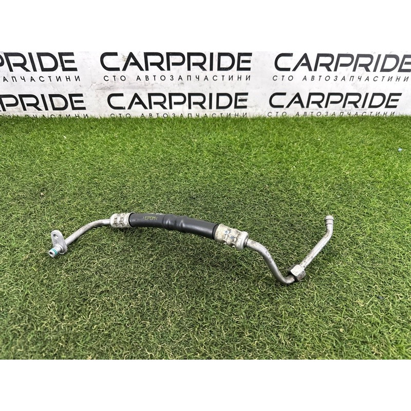 Трубка гидроусилителя (рулевое управление) Volkswagen Touareg NF 2012 3.0 Hybrid CGFA 7P0423893B