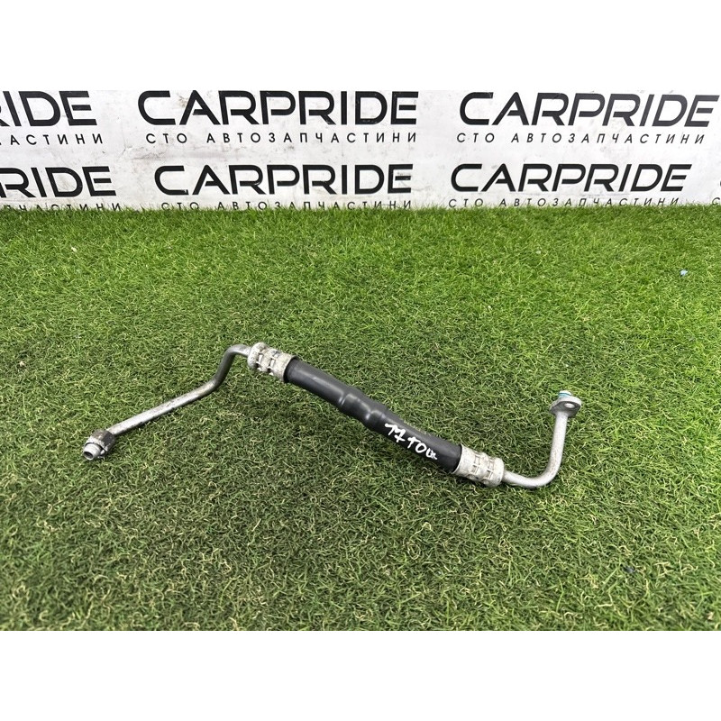 Трубка гидроусилителя (рулевое управление) Volkswagen Touareg NF 2012 3.0 Hybrid CGFA 7P0423893B