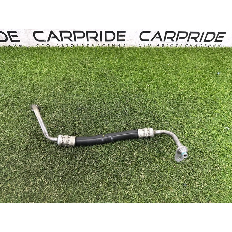 Трубка гидроусилителя (рулевое управление) Volkswagen Touareg NF 2012 3.0 Hybrid CGFA 7P0423893B