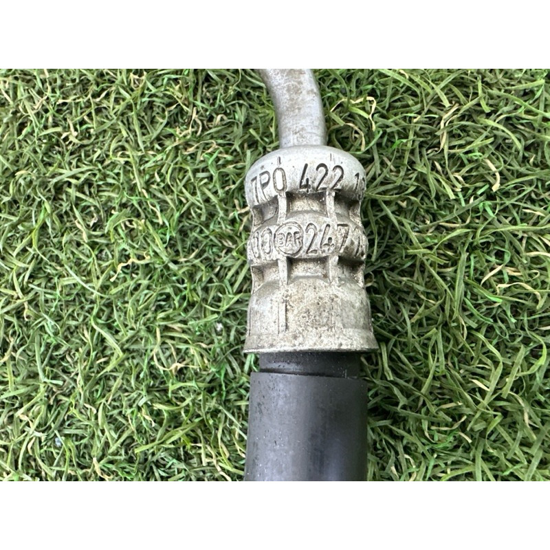 Трубка гидроусилителя (рулевое управление) Volkswagen Touareg NF 2012 3.0 Hybrid CGFA 7P0423893B