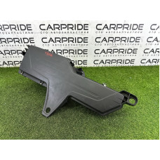 Корпус повітряного фільтра