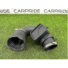 Патрубок воздушного фильтра